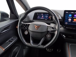 CUPRA Born 58kwh impulse+ 8
