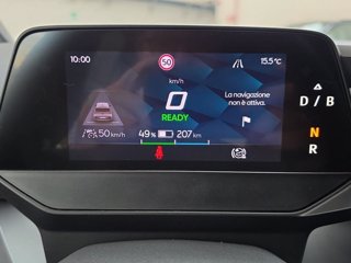 CUPRA Born 58kwh impulse+ 9