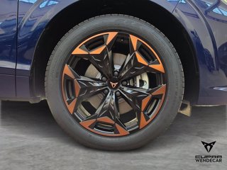 CUPRA Terramar 1.5 e-hybrid business 204cv dsg 2