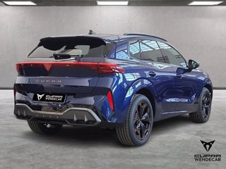 CUPRA Terramar 1.5 e-hybrid business 204cv dsg 3