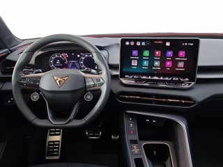 CUPRA Terramar 1.5 e-hybrid business 204cv dsg 7