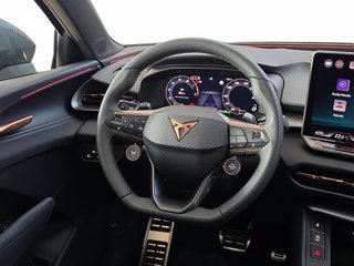 CUPRA Terramar 1.5 e-hybrid business 204cv dsg 8