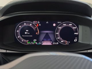 CUPRA Terramar 1.5 e-hybrid business 204cv dsg 9