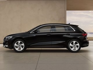 AUDI A3 SPB TFSI 85 kW Business Advanced 1