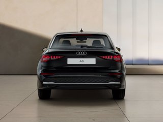 AUDI A3 SPB TFSI 85 kW Business Advanced 3