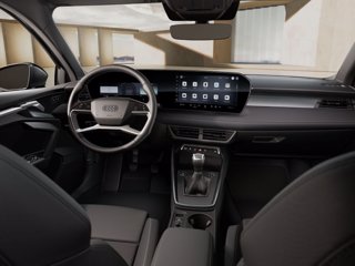AUDI A3 SPB TFSI 85 kW Business Advanced 5