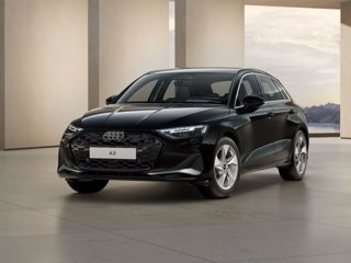 AUDI A3 SPB TFSI 85 kW S tronic Business Advanced