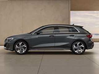 AUDI A3 SPB e-Hybrid 150 kW S tronic S Line 1