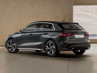 AUDI A3 SPB e-Hybrid 150 kW S tronic S Line 2