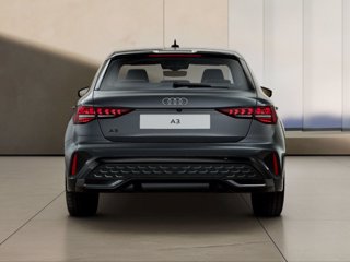 AUDI A3 SPB e-Hybrid 150 kW S tronic S Line 3