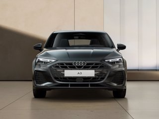 AUDI A3 SPB e-Hybrid 150 kW S tronic S Line 4