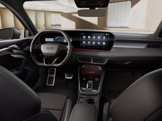 AUDI A3 SPB e-Hybrid 150 kW S tronic S Line 5