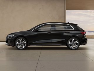 AUDI A3 SPB e-Hybrid 150 kW S tronic S Line 1