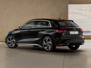 AUDI A3 SPB e-Hybrid 150 kW S tronic S Line 2