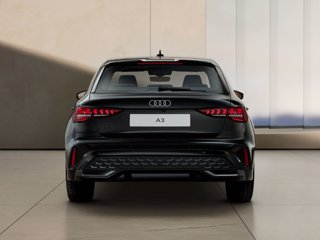 AUDI A3 SPB e-Hybrid 150 kW S tronic S Line 3