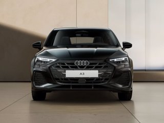 AUDI A3 SPB e-Hybrid 150 kW S tronic S Line 4