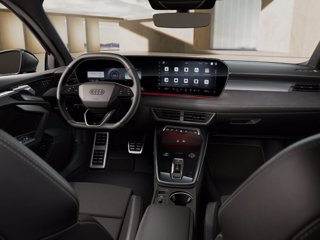 AUDI A3 SPB e-Hybrid 150 kW S tronic S Line 5