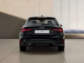 AUDI A3 SPB TFSI 110 kW S tronic S Line 3