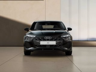 AUDI A3 SPB TFSI 110 kW S tronic S Line 4