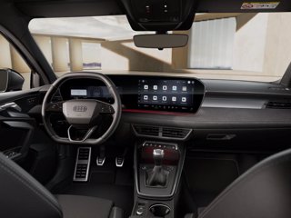AUDI A3 SPB TFSI 110 kW S tronic S Line 5