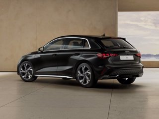 AUDI A3 SPB TFSI 110 kW S tronic S Line 2