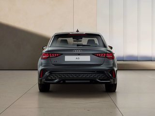 AUDI A3 SPB TFSI 110 kW S tronic S Line 3