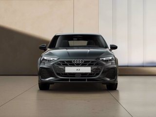 AUDI A3 SPB TFSI 110 kW S tronic S Line 4