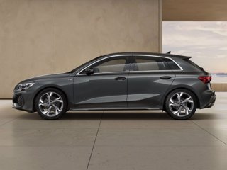 AUDI A3 SPB TFSI 110 kW S tronic S Line 1