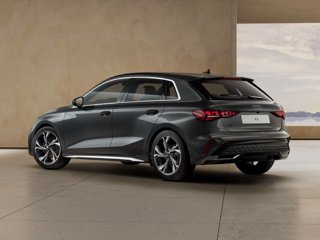 AUDI A3 SPB TFSI 110 kW S tronic S Line 2