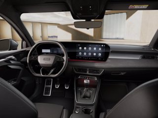 AUDI A3 SPB TFSI 110 kW S tronic S Line 5