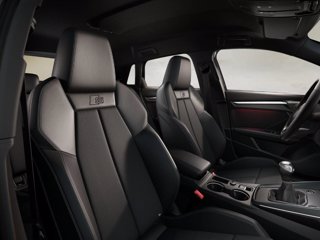 AUDI A3 SPB TFSI 110 kW S tronic S Line 6