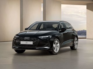 AUDI A3 SPB TFSI 110 kW S tronic Business Advanced