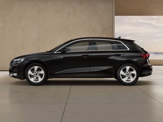 AUDI A3 SPB TFSI 110 kW S tronic Business Advanced 1