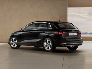 AUDI A3 SPB TFSI 110 kW S tronic Business Advanced 2