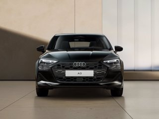 AUDI A3 SPB TFSI 110 kW S tronic Business Advanced 4