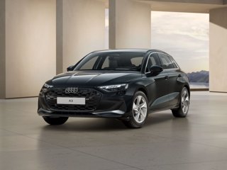 AUDI A3 SPB TFSI 110 kW S tronic Business Advanced