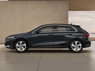 AUDI A3 SPB TFSI 110 kW S tronic Business Advanced 1