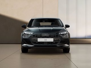 AUDI A3 SPB TFSI 110 kW S tronic Business Advanced 4
