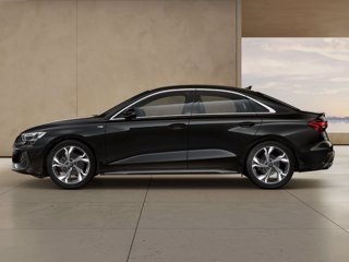 AUDI A3 Sedan TFSI 85 kW S tronic S Line 1