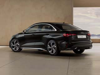 AUDI A3 Sedan TFSI 85 kW S tronic S Line 2