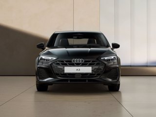 AUDI A3 Sedan TFSI 85 kW S tronic S Line 4