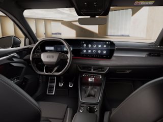 AUDI A3 Sedan TFSI 85 kW S tronic S Line 5