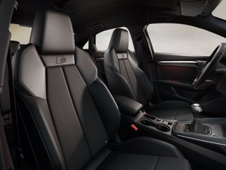AUDI A3 Sedan TFSI 85 kW S tronic S Line 6
