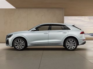 AUDI Q8 SUV TDI quattro 210 kW tiptronic S line edition 1