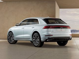AUDI Q8 SUV TDI quattro 210 kW tiptronic S line edition 2