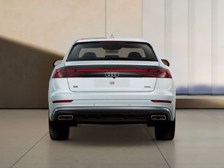 AUDI Q8 SUV TDI quattro 210 kW tiptronic S line edition 3
