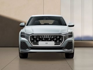 AUDI Q8 SUV TDI quattro 210 kW tiptronic S line edition 4