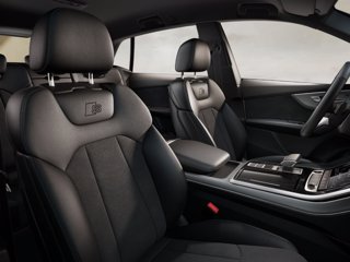 AUDI Q8 SUV TDI quattro 210 kW tiptronic S line edition 6