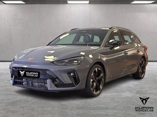 CUPRA Leon sportstourer 1.5 e-hybrid business 204cv dsg 0