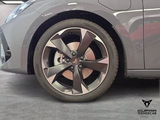 CUPRA Leon sportstourer 1.5 e-hybrid business 204cv dsg 2